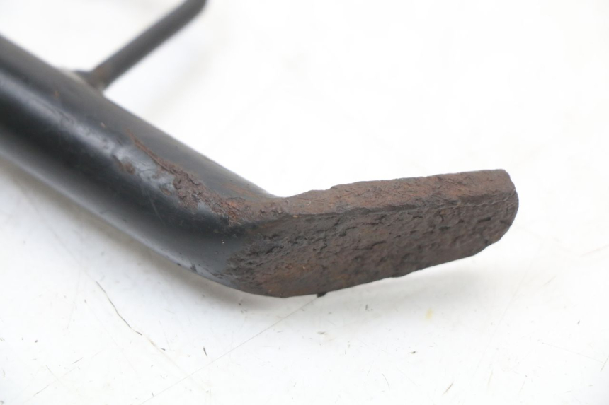 photo de PATA DE CABRA ORCAL KITE 4T 50 (2019 - 2023) - Estado de la superficie y material