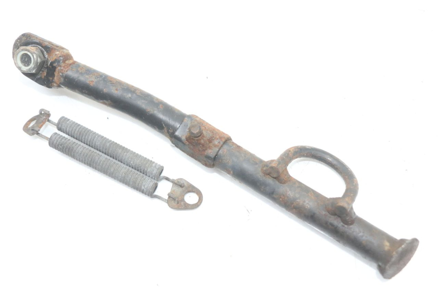 photo de CABALLETE LATERAL RENAULT KOURANOS 125 (2001 - 2004) - Vista principal