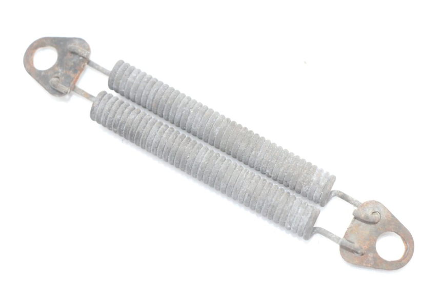 photo de CABALLETE LATERAL RENAULT KOURANOS 125 (2001 - 2004) - Otra perspectiva