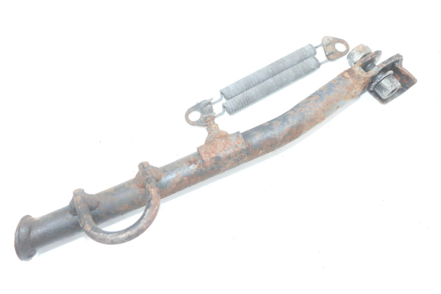 photo de CABALLETE LATERAL RENAULT KOURANOS 125 (2001 - 2004) - Primer plano técnico