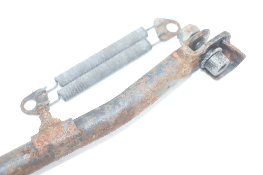 photo de CABALLETE LATERAL RENAULT KOURANOS 125 (2001 - 2004) - Vista general del producto