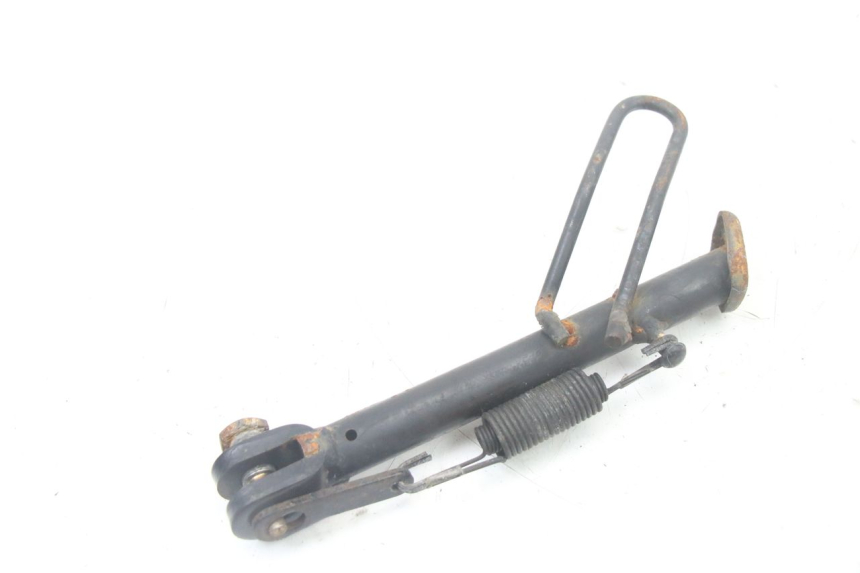 photo de CABALLETE LATERAL KYMCO PEOPLE S 125 (2000 - 2008) - Otra perspectiva