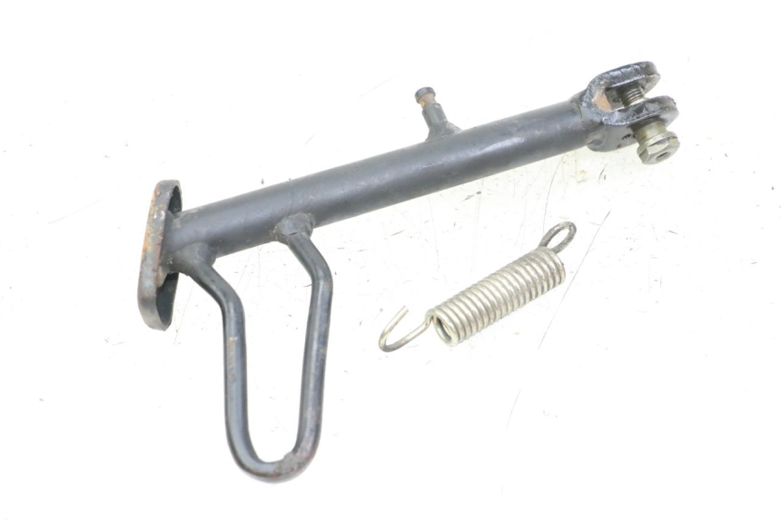 photo de PATA LATERAL KYMCO X-TOWN XTOWN 125 (2016 - 2021) - Zoom estado de uso