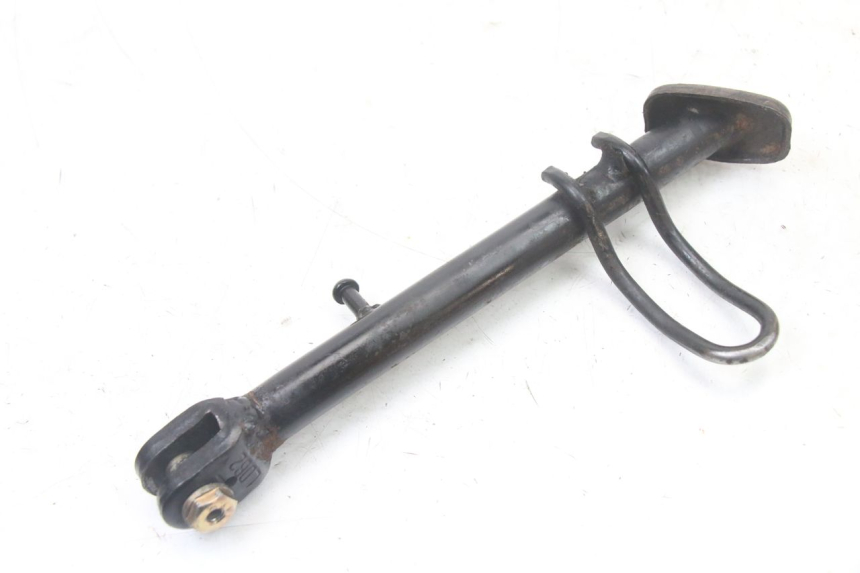 photo de CABALLETE LATERAL KYMCO XCITING 500 (2007 - 2010) - Zoom estado de uso