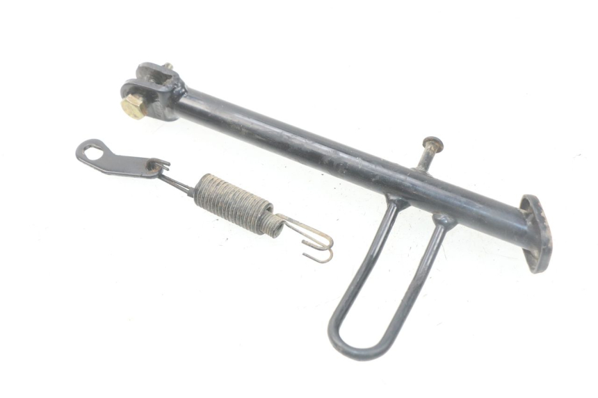 photo de CABALLETE LATERAL KYMCO LIKE 2T 50 (2009 - 2018) - Vista principal