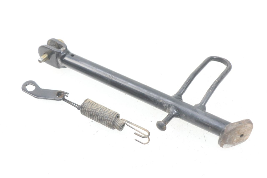 photo de CABALLETE LATERAL KYMCO LIKE 2T 50 (2009 - 2018) - Zoom estado de uso