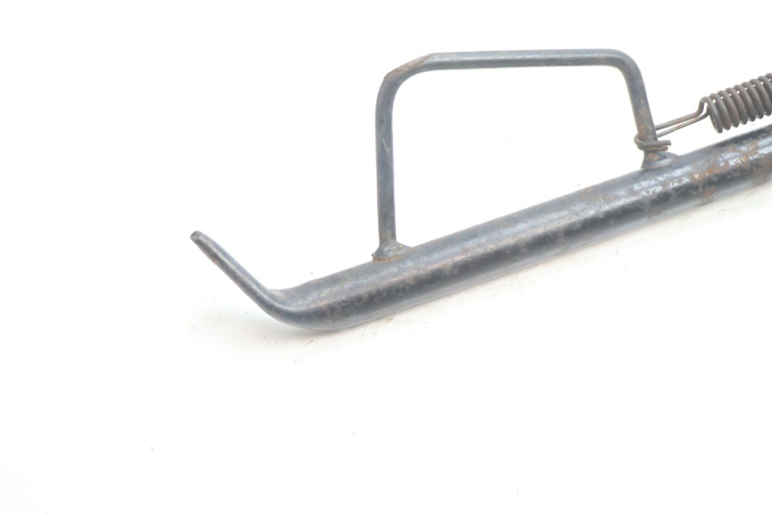 photo de CABALLETE LATERAL LONGJIA LJ50QT 8M 2T 50 (2010 - 2017) - Zoom estado de uso