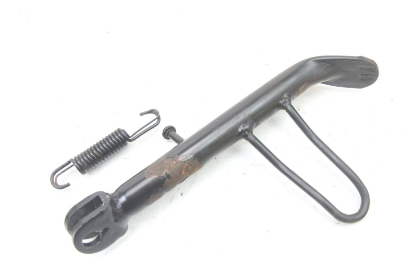 photo de CABALLETE LATERAL LONGJIA SHARPY 125 (2020 - 2024) - Zoom estado de uso