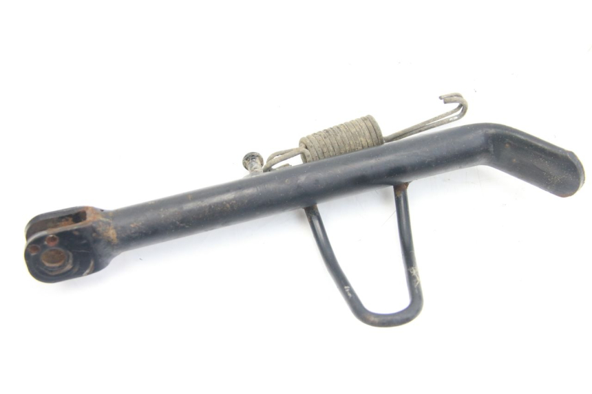 photo de CABALLETE LATERAL VENESI LOWIGI RETRO JJ50QT-3 50 (2020 - 2022) - Zoom estado de uso