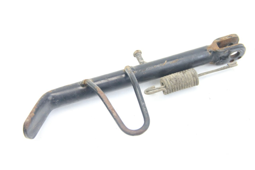 photo de CABALLETE LATERAL VENESI LOWIGI RETRO JJ50QT-3 50 (2020 - 2022) - Otra perspectiva