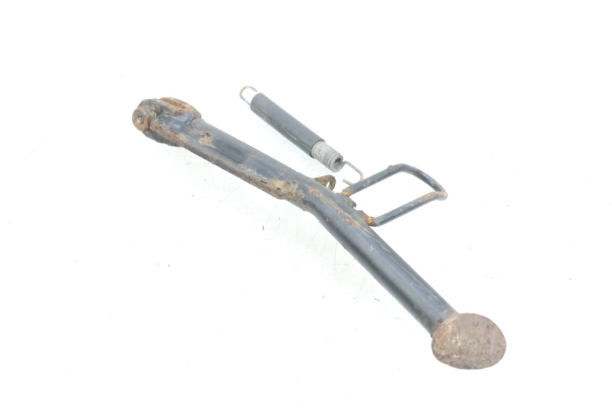 photo de PATA LATERAL PEUGEOT LUDIX 50 (2008 - 2017) - Zoom estado de uso