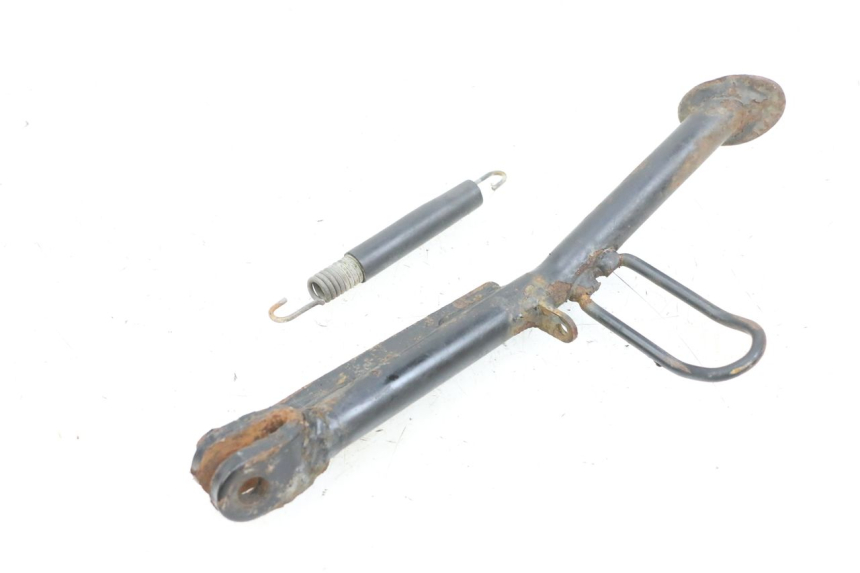 photo de PATA LATERAL PEUGEOT LUDIX 50 (2008 - 2017) - Detalles de los puntos de fijación