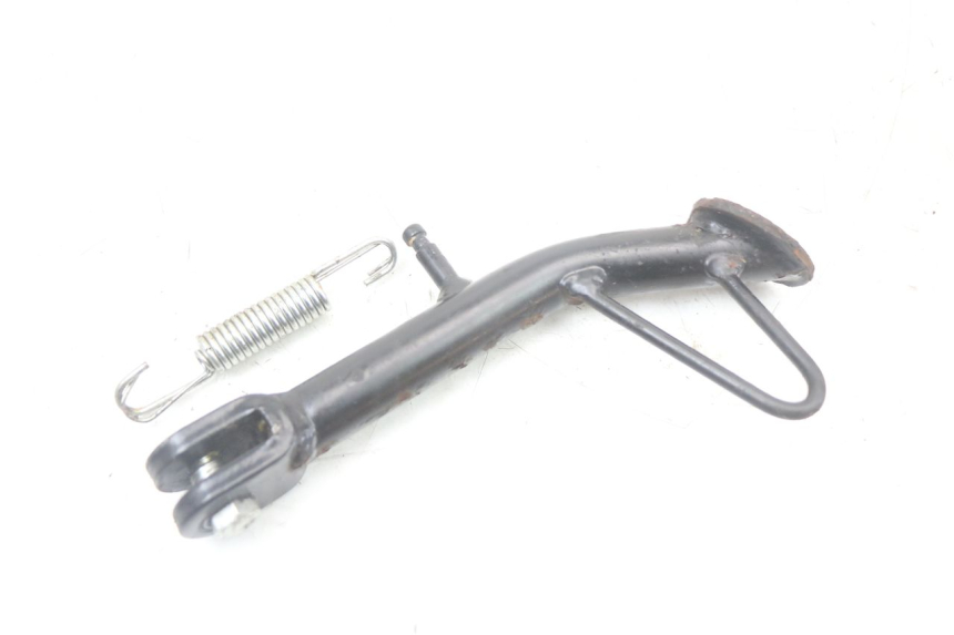 photo de CABALLETE LATERAL MASAI SCRAMBLER SPORT 125 (2021 - 2025) - Otra perspectiva