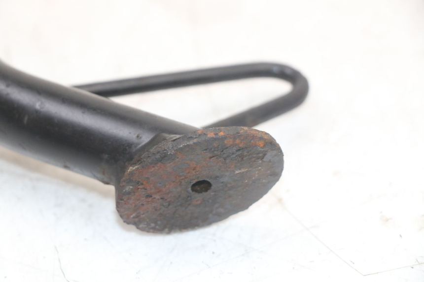 photo de CABALLETE LATERAL MASAI SCRAMBLER SPORT 125 (2021 - 2025) - Vista general del producto