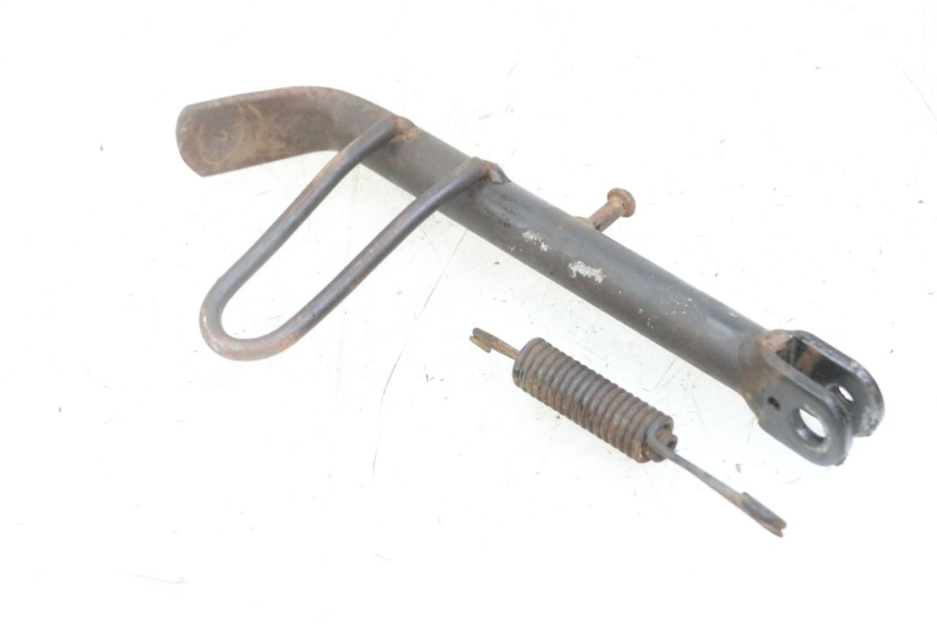 photo de PATA DE CABRA MASH CITY 4T 50 (2018 - 2020) - Vista principal