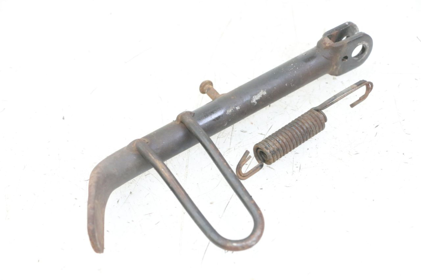 photo de PATA DE CABRA MASH CITY 4T 50 (2018 - 2020) - Zoom estado de uso