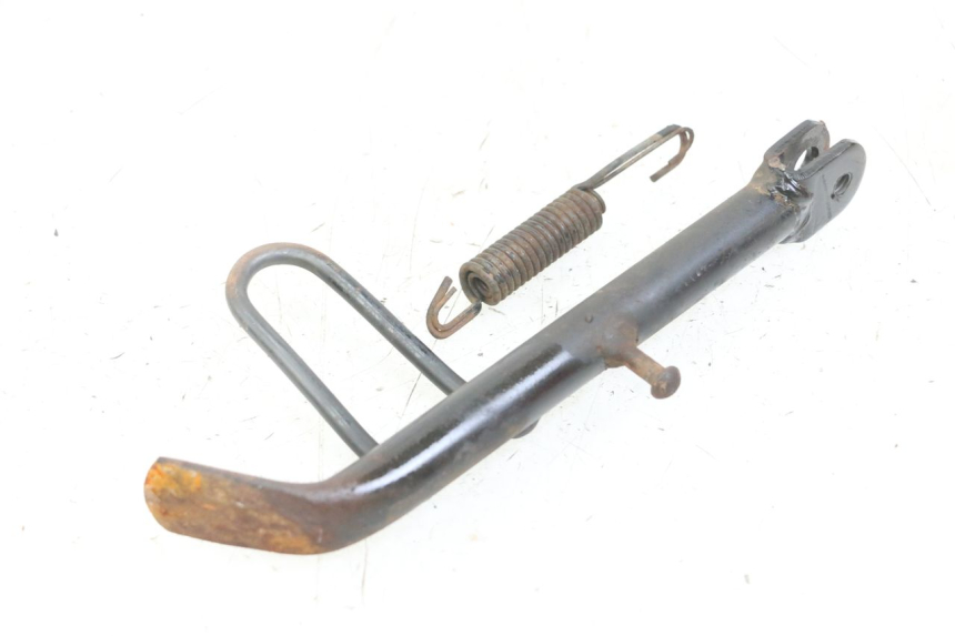 photo de PATA DE CABRA MASH CITY 4T 50 (2018 - 2020) - Otra perspectiva