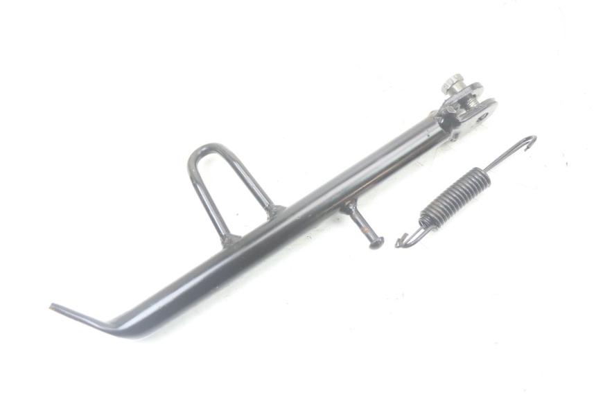 photo de CABALLETE LATERAL MASH LEGEND'R 4T 50 (2021 - 2025) - Vista principal