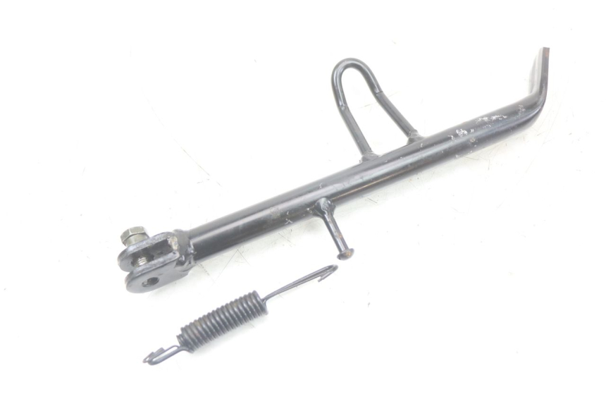 photo de CABALLETE LATERAL MASH LEGEND'R 4T 50 (2021 - 2025) - Zoom estado de uso