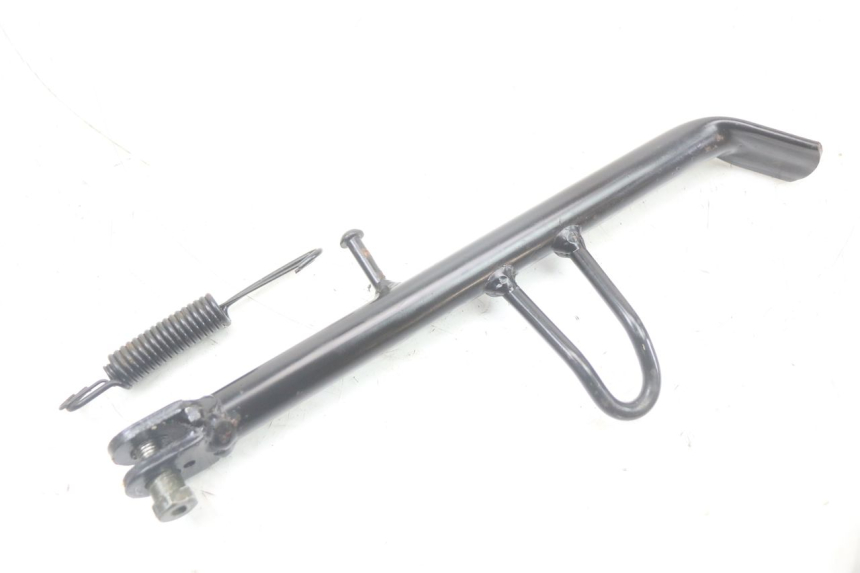 photo de CABALLETE LATERAL MASH LEGEND'R 4T 50 (2021 - 2025) - Otra perspectiva