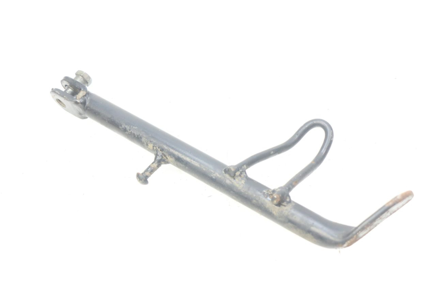 photo de PATA DE CABRA EUROCKA MATADOR 4T 50 (2010 - 2016) - Zoom estado de uso