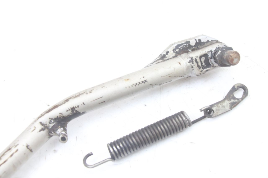 photo de CABALLETE LATERAL MBK X-LIMIT XLIMIT 50 (2007 - 2012) - Zoom estado de uso