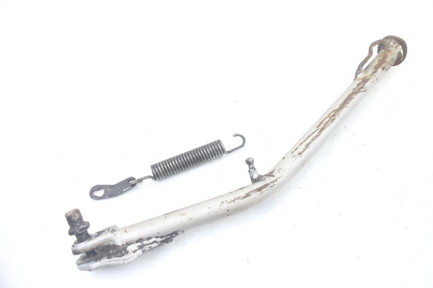 photo de CABALLETE LATERAL MBK X-LIMIT XLIMIT 50 (2007 - 2012) - Primer plano técnico