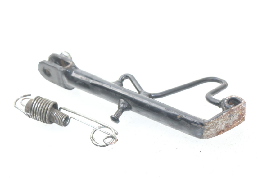 photo de CABALLETE LATERAL JM MOTORS MIA 50 (2017 - 2020) - Zoom estado de uso