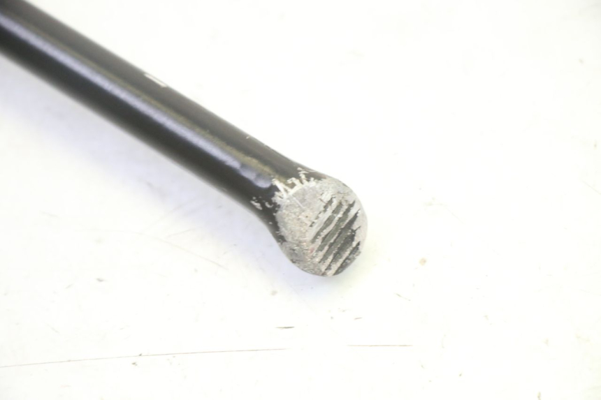 photo de CABALLETE LATERAL DUALTRON MINI SPECIAL 1 - Estado de la superficie y material