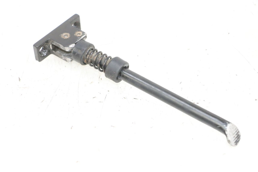 photo de CABALLETE LATERAL DUALTRON MINI SPECIAL 1 - Zoom estado de uso