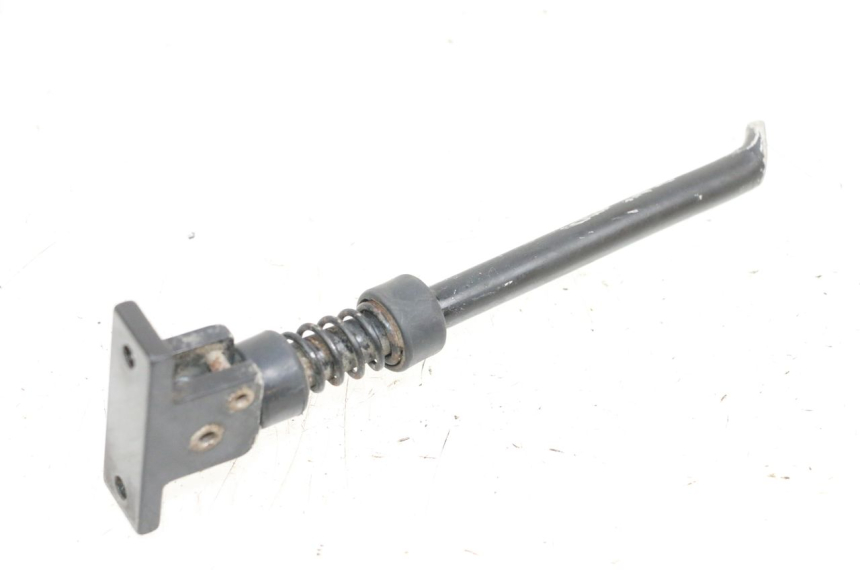 photo de CABALLETE LATERAL DUALTRON MINI SPECIAL 1 - Primer plano técnico