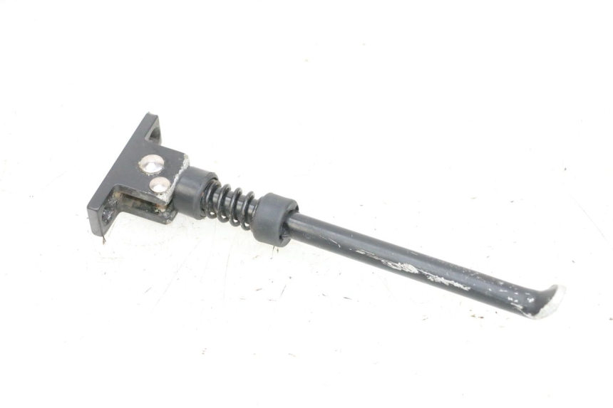 photo de CABALLETE LATERAL DUALTRON MINI SPECIAL 1 - Detalles de los puntos de fijación