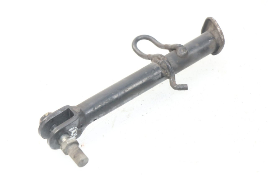 photo de CABALLETE LATERAL SYM MIO 100 (2006 - 2017) - Zoom estado de uso