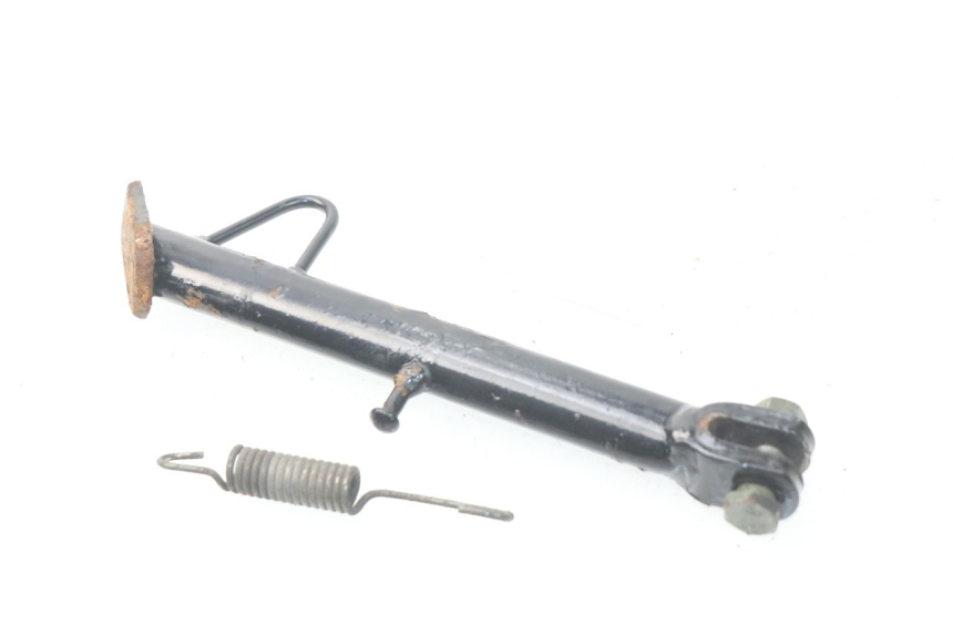 photo de CABALLETE LATERAL YAMASAKI MSX 50 (2013 - 2022) - Zoom estado de uso