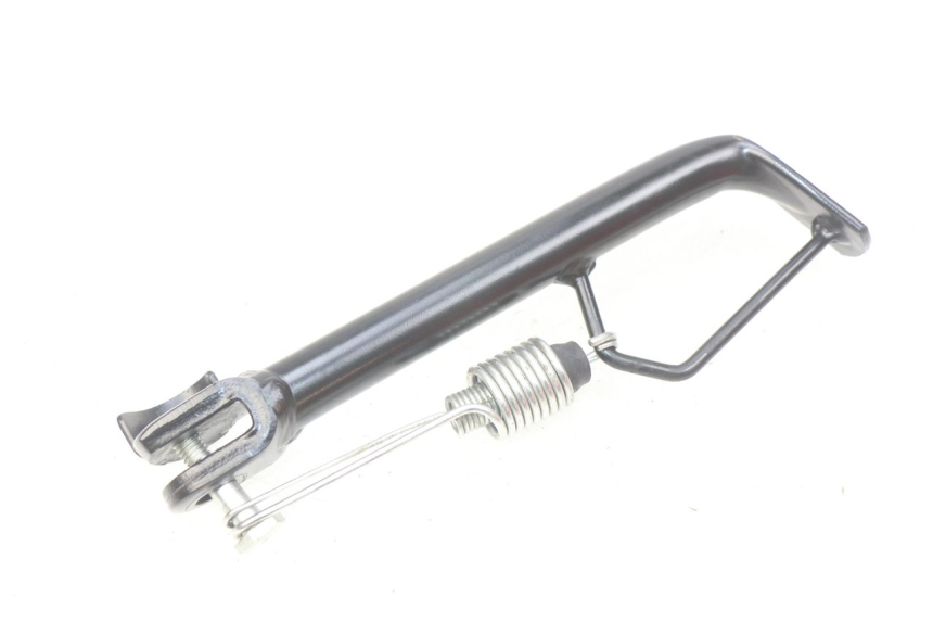 photo de PATA LATERAL YAMAHA N-MAX NMAX 125 (2017 - 2020) - Zoom estado de uso