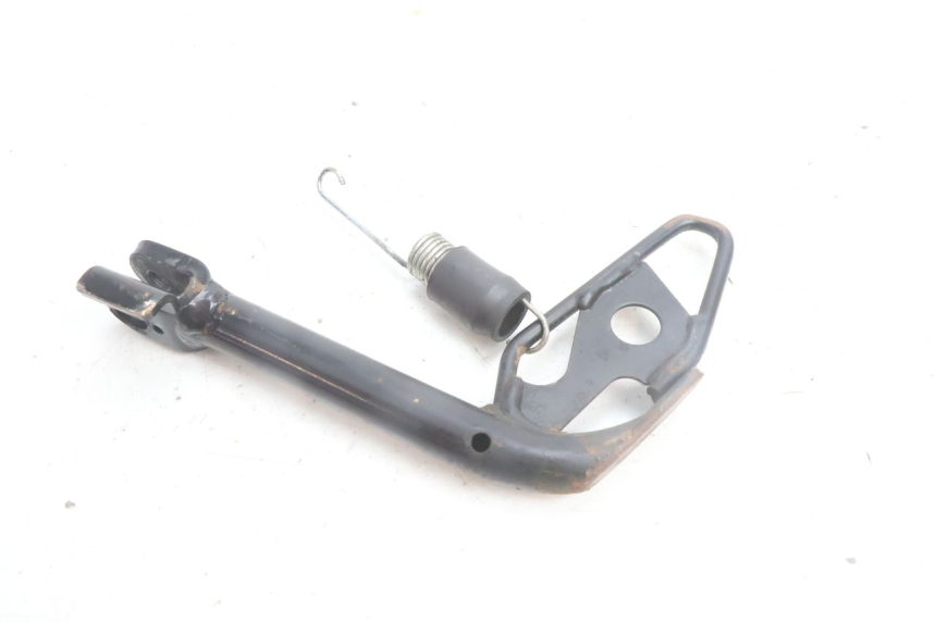 photo de CABALLETE LATERAL YAMAHA N-MAX NMAX 125 (2021 - 2024) - Primer plano técnico
