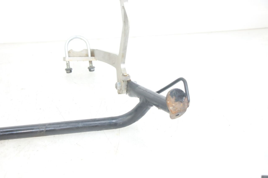 photo de PATA LATERAL YAMAHA NEOS NEO'S 4T 50 (2008 - 2016) - Zoom estado de uso