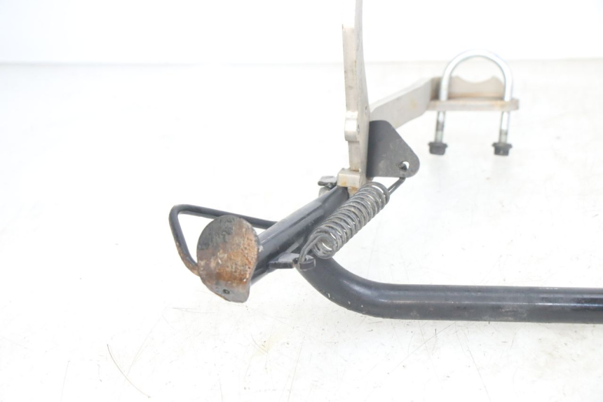 photo de PATA LATERAL YAMAHA NEOS NEO'S 4T 50 (2008 - 2016) - Otra perspectiva