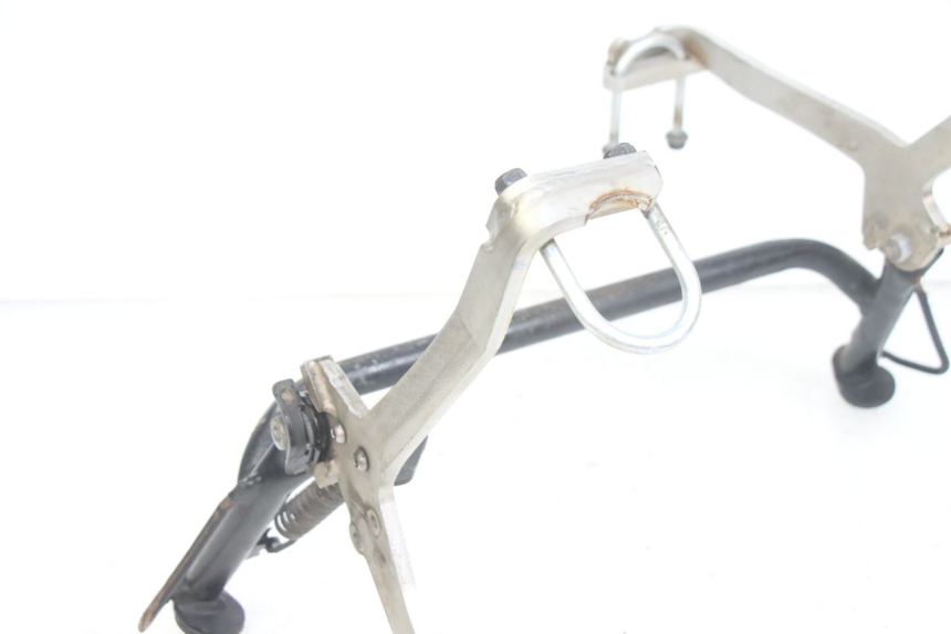 photo de PATA LATERAL YAMAHA NEOS NEO'S 4T 50 (2008 - 2016) - Vista general del producto