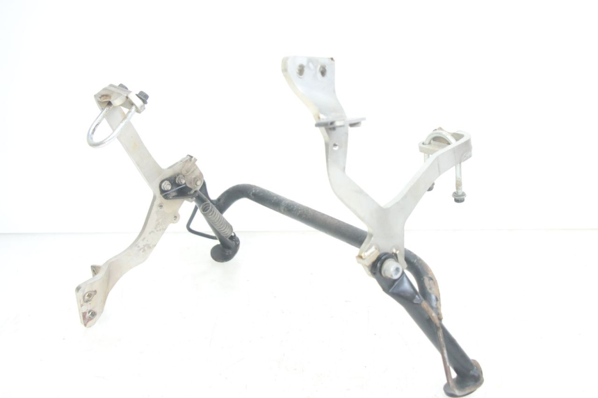photo de PATA LATERAL YAMAHA NEOS NEO'S 4T 50 (2008 - 2016) - Estado de la superficie y material