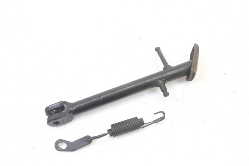 photo de CABALLETE LATERAL KYMCO LIKE 4T 50 (2019 - 2025) - Zoom estado de uso