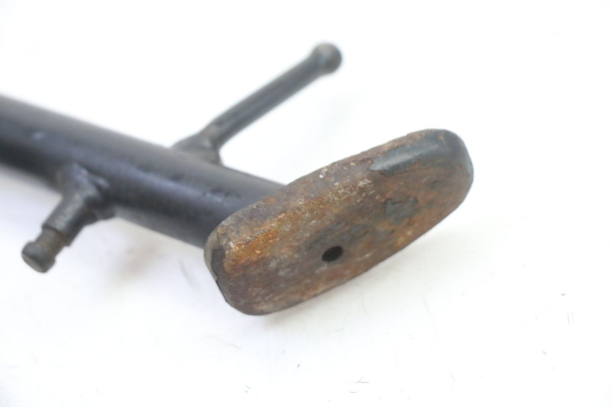 photo de CABALLETE LATERAL KYMCO LIKE 4T 50 (2019 - 2025) - Primer plano técnico