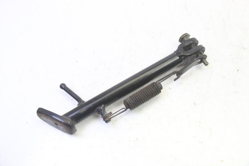 photo de CABALLETE LATERAL KYMCO LIKE 4T 50 (2019 - 2025) - Zoom estado de uso