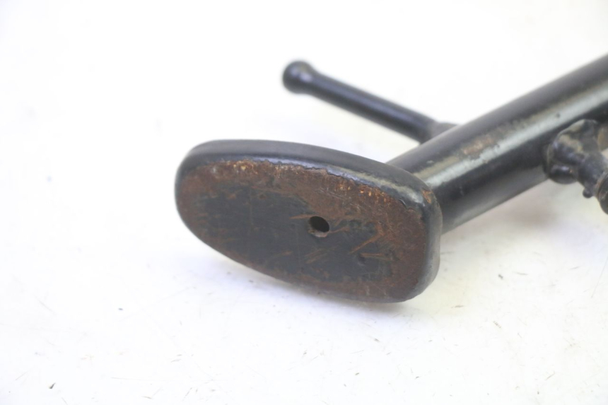 photo de CABALLETE LATERAL KYMCO LIKE 4T 50 (2019 - 2025) - Otra perspectiva