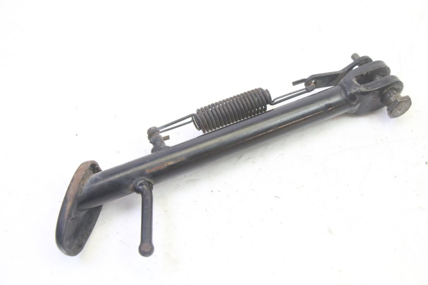 photo de CABALLETE LATERAL KYMCO LIKE 4T 50 (2019 - 2025) - Primer plano técnico