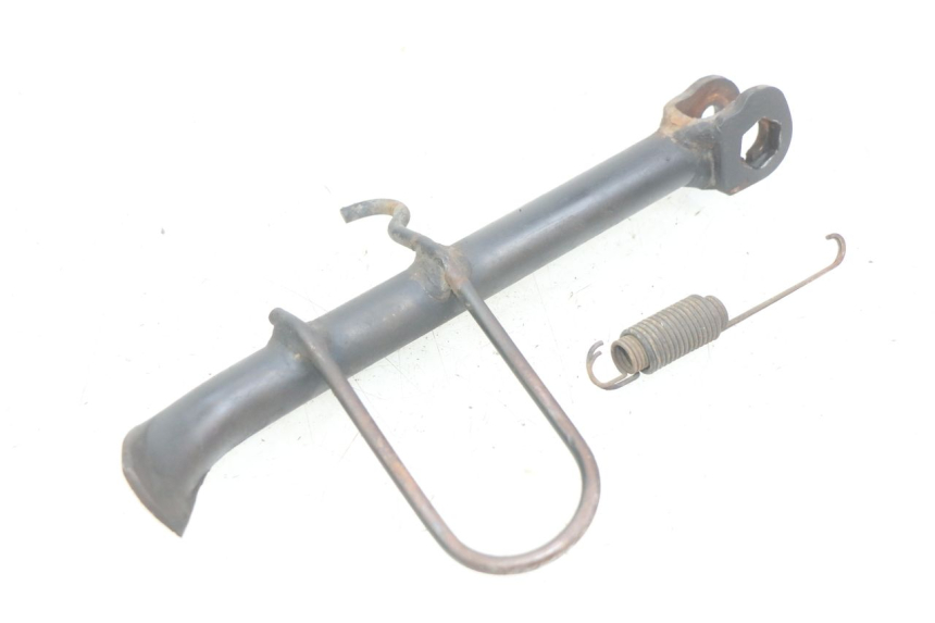 photo de PATA LATERAL GILERA NEXUS 125 (2007 - 2009) - Vista principal