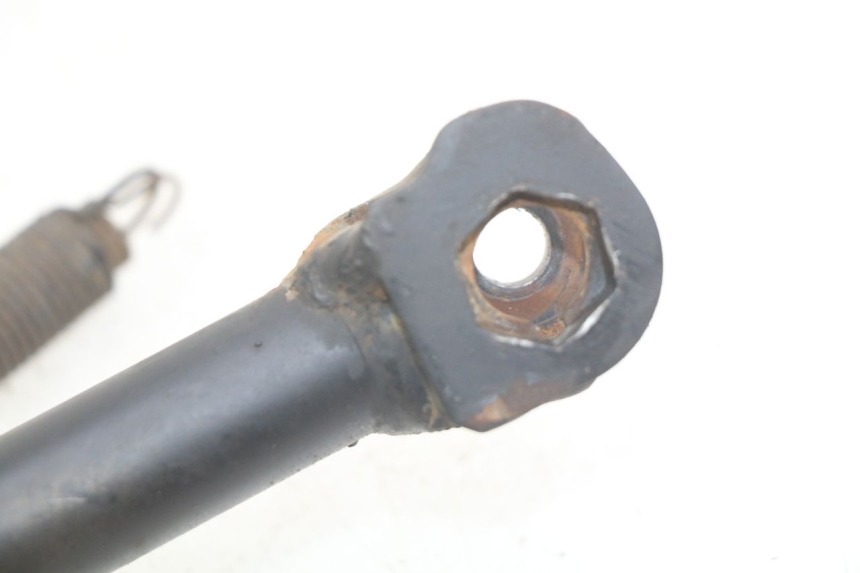 photo de PATA LATERAL GILERA NEXUS 125 (2007 - 2009) - Detalle de la pieza