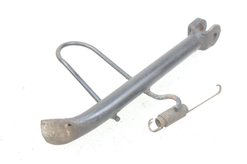 photo de PATA LATERAL GILERA NEXUS 125 (2007 - 2009) - Zoom estado de uso