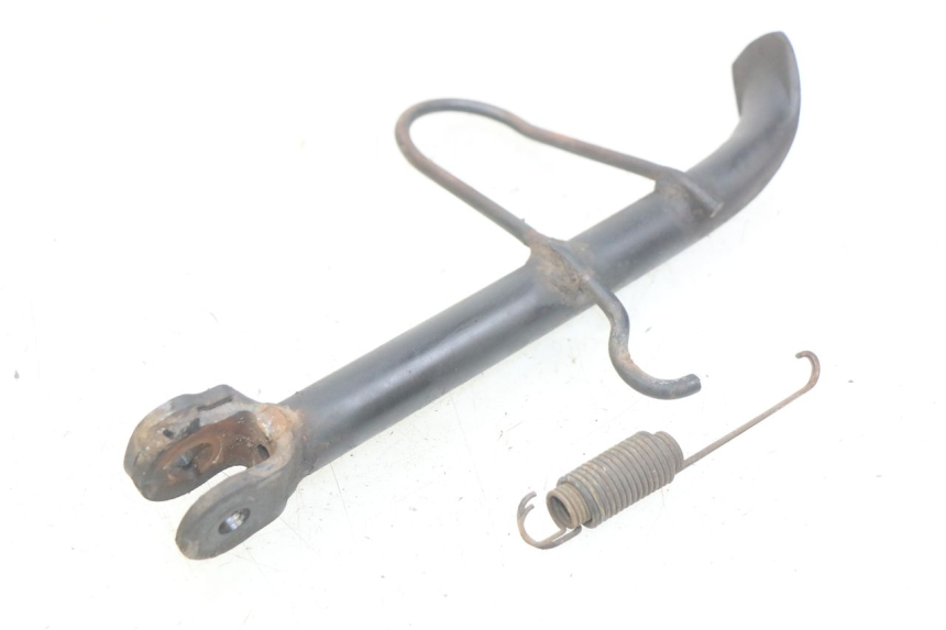 photo de PATA LATERAL GILERA NEXUS 125 (2007 - 2009) - Otra perspectiva