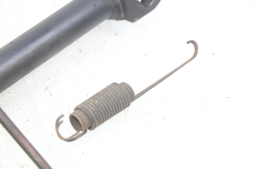 photo de PATA LATERAL GILERA NEXUS 125 (2007 - 2009) - Primer plano técnico